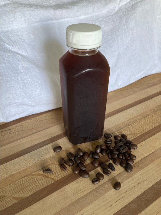 *Cold Brew Coffee*